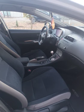 Honda Civic 1.8i, снимка 7