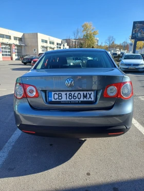 VW Jetta, снимка 3