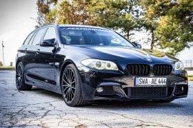 BMW 525 M-PACK | Mobile.bg    15