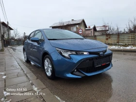 Toyota Corolla 1.8 HYBRID EURO 6D 126000KM, снимка 3