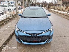 Toyota Corolla 1.8 HYBRID EURO 6D 126000KM, снимка 2