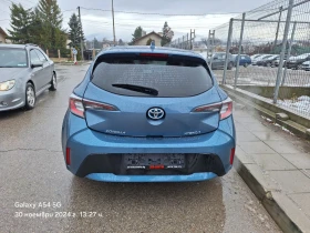 Toyota Corolla 1.8 HYBRID EURO 6D 126000KM, снимка 5