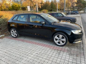 Audi A3 Sports back 1.2 TFSI, снимка 6