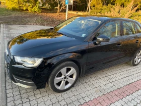 Audi A3 Sports back 1.2 TFSI, снимка 7