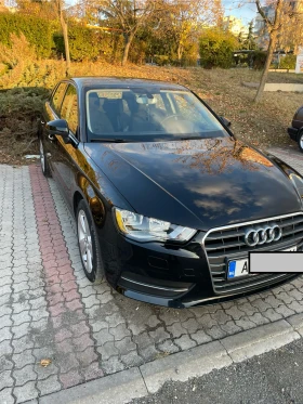 Audi A3 Sports back 1.2 TFSI, снимка 1