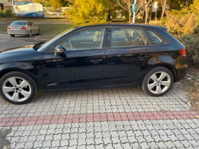 Audi A3 Sports back 1.2 TFSI, снимка 8