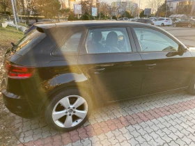 Audi A3 Sports back 1.2 TFSI, снимка 4