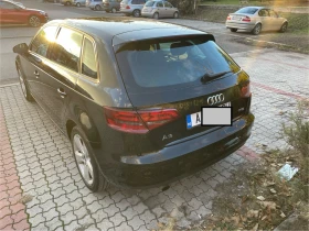 Audi A3 Sports back 1.2 TFSI, снимка 3