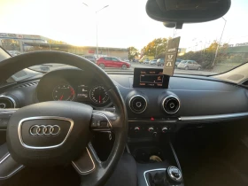 Audi A3 Sports back 1.2 TFSI, снимка 5