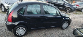 Citroen C3 1.4 HDI klima, снимка 5