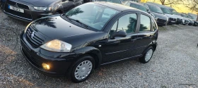 Citroen C3 1.4 HDI klima, снимка 3