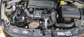 Citroen C3 1.4 HDI klima, снимка 14