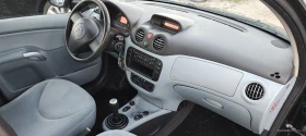 Citroen C3 1.4 HDI klima, снимка 9