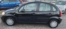 Citroen C3 1.4 HDI klima, снимка 4