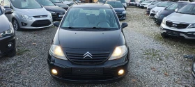 Citroen C3 1.4 HDI klima, снимка 1