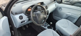 Citroen C3 1.4 HDI klima, снимка 7