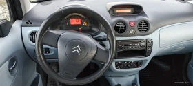 Citroen C3 1.4 HDI klima, снимка 8