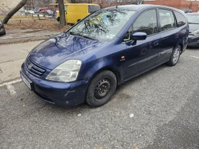 Honda Stream, снимка 2