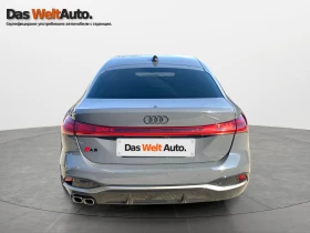 Audi A5 Limousine 150 kW TDI quattro | Mobile.bg    8