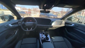 Audi A5 Limousine 150 kW TDI quattro | Mobile.bg    10