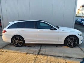 Mercedes-Benz C 250 4matic AMG line, снимка 2