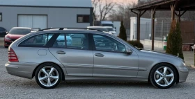 Mercedes-Benz C 270 CDi 170к.с * Навигация* * Ксенон* * Кожа* , снимка 8