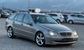 Mercedes-Benz C 270 CDi 170к.с * Навигация* * Ксенон* * Кожа* , снимка 3