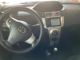 Toyota Yaris, снимка 4