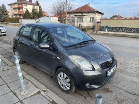 Toyota Yaris, снимка 1