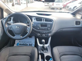 Kia Ceed 109х.кмGPL/ - 13900 лв. - 80273847 | Car24.bg