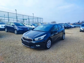 Kia Ceed 109х.кмGPL/ 1