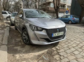 Peugeot 208, снимка 8