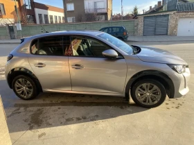 Peugeot 208, снимка 2