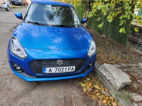 Suzuki Swift 1.0 Boosterjet Compact T, снимка 1