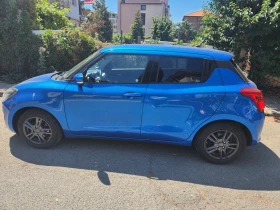 Suzuki Swift 1.0 Boosterjet Compact T, снимка 4