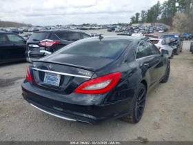 Mercedes-Benz CLS 500 | Mobile.bg    2