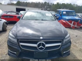 Mercedes-Benz CLS 500 - 23899 лв. - 67117717 | Car24.bg