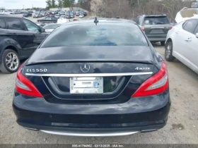 Mercedes-Benz CLS 500 - 23899 лв. - 67117717 | Car24.bg