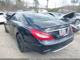 Mercedes-Benz CLS 500 | Mobile.bg    4