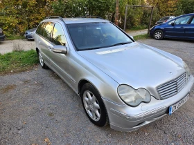  Mercedes-Benz C 320