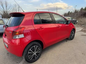 Обява за продажба на Toyota Yaris 1.3 автоматик  ~10 000 лв. - изображение 4