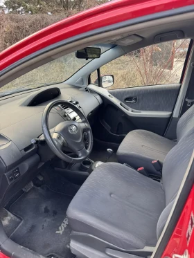 Обява за продажба на Toyota Yaris 1.3 автоматик  ~10 000 лв. - изображение 3