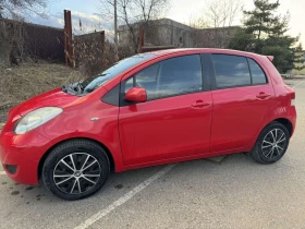 Обява за продажба на Toyota Yaris 1.3 автоматик  ~10 000 лв. - изображение 2