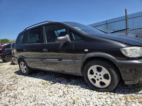 Обява за продажба на Opel Zafira Z22se ~2 500 лв. - изображение 4