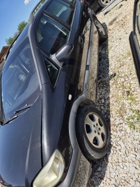 Обява за продажба на Opel Zafira Z22se ~2 500 лв. - изображение 2