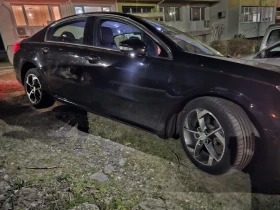 Peugeot 508 Allure | Mobile.bg    14