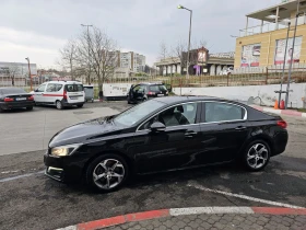 Peugeot 508 Allure | Mobile.bg    12