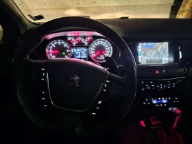 Peugeot 508 Allure | Mobile.bg    9