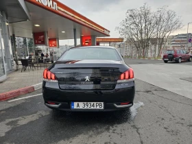 Peugeot 508 Allure | Mobile.bg    4