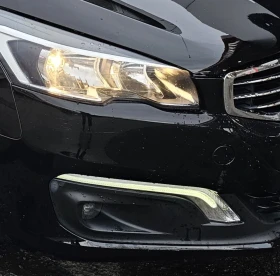 Peugeot 508 Allure | Mobile.bg    5